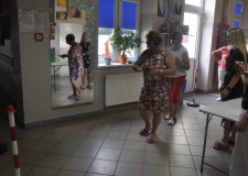 Powiększ zdjęcie Alkogogle - reakcja po spożyciu środków odurzających